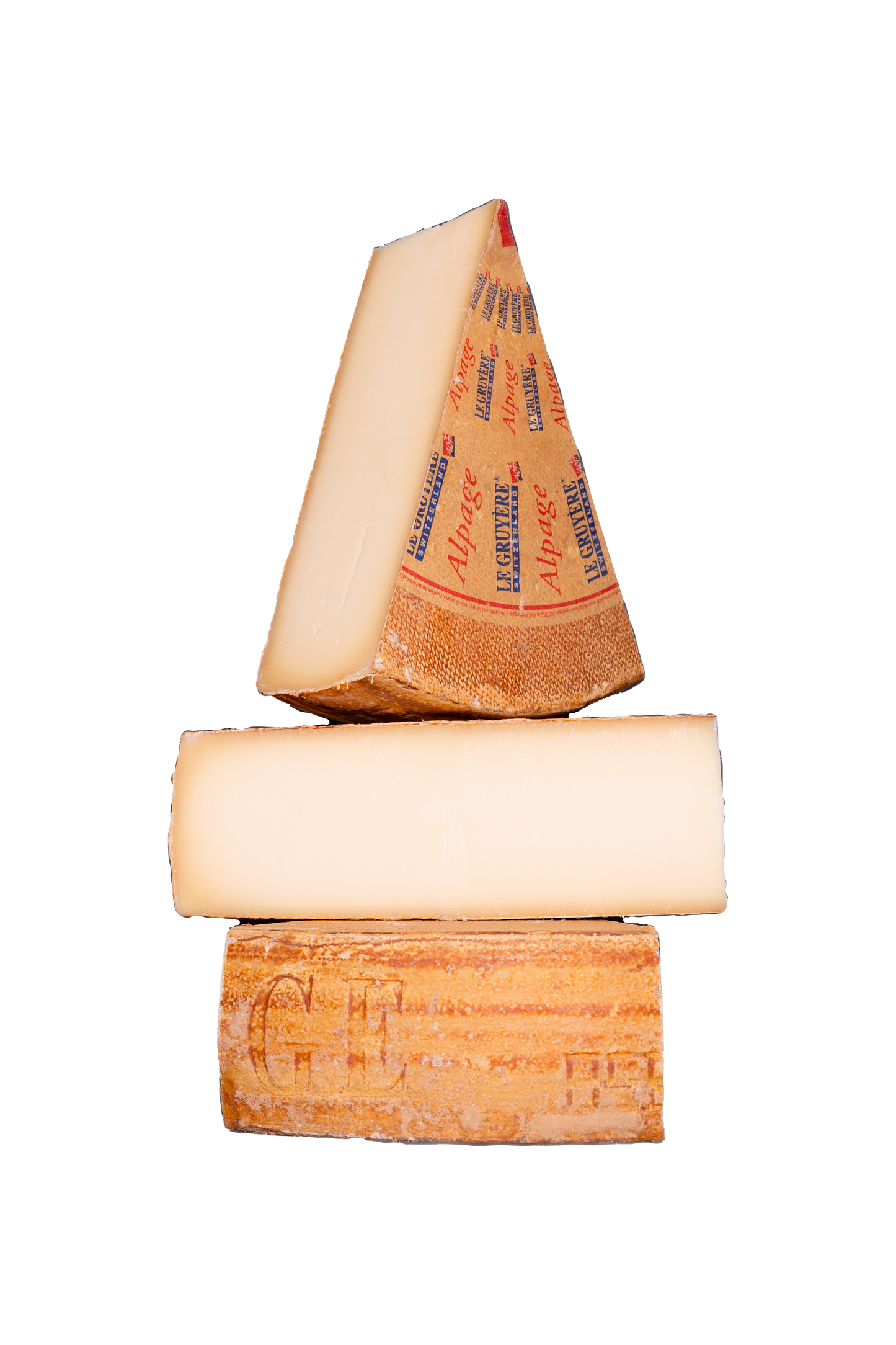 Gruyère Alpage DOP