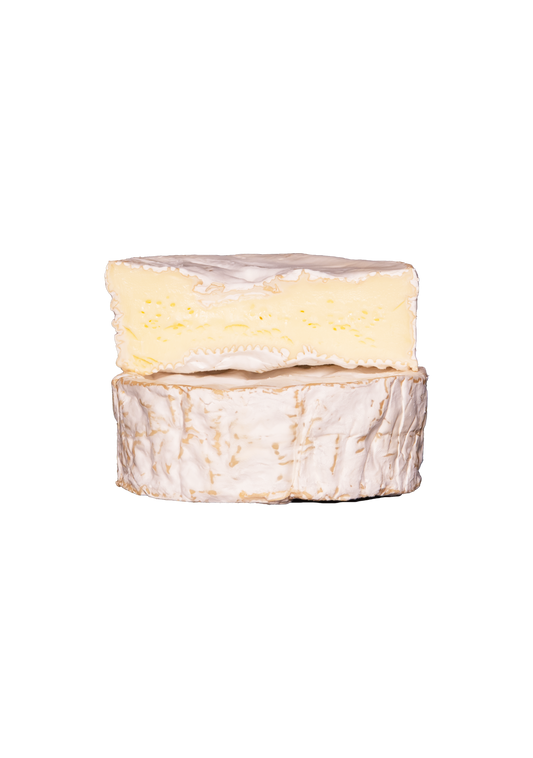 Camembert de Normandie AOP