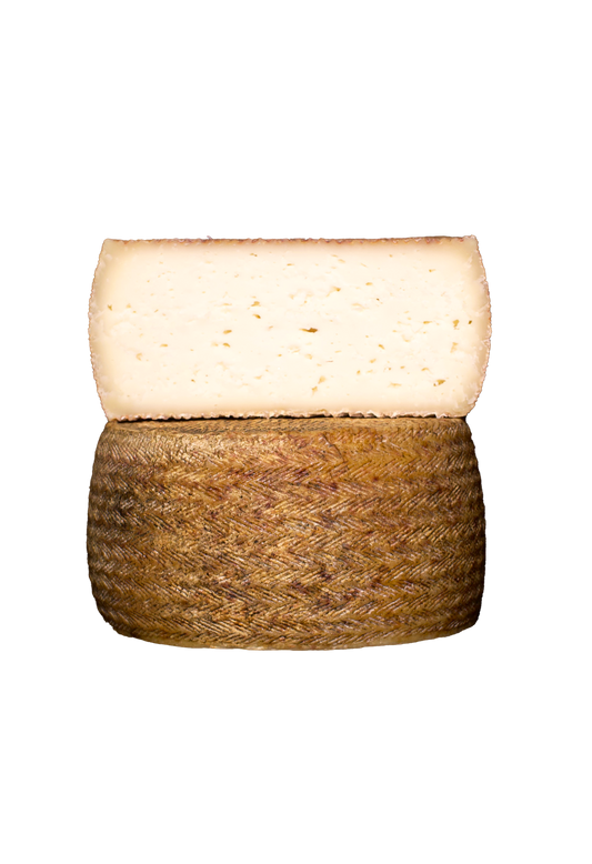 Queso de Cabra Payoya Curado