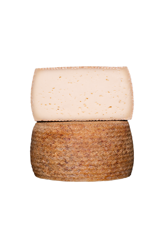 Queso de Cabra Payoya ECO Semicurado