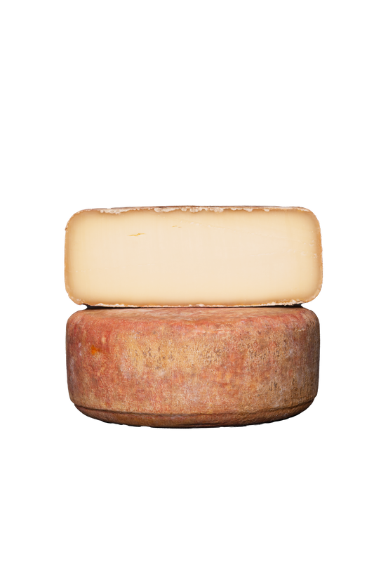 Ossau-Iraty AOP Oveja