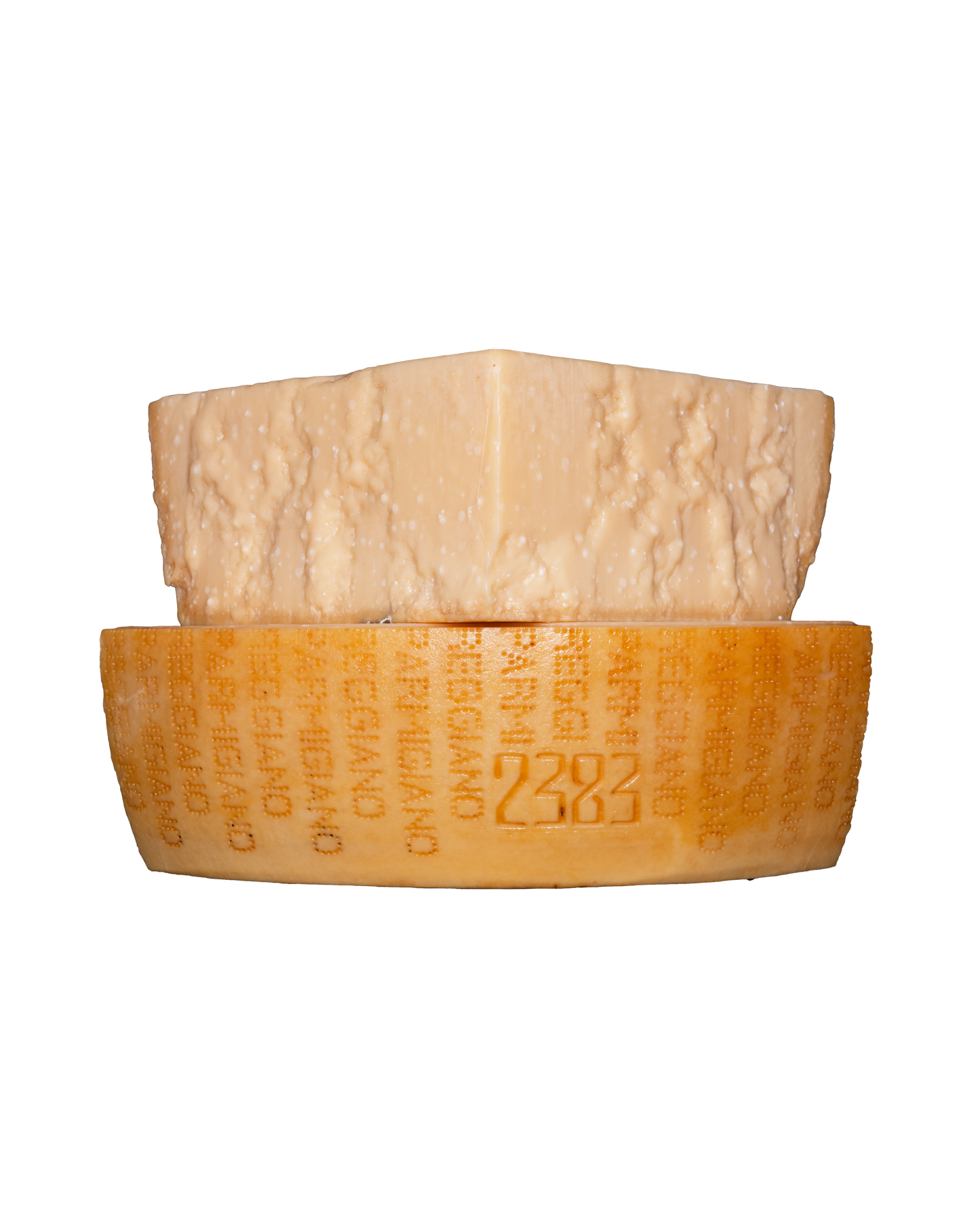 Parmigiano Reggiano DOP