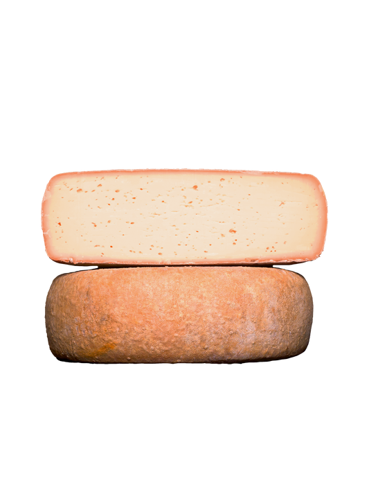 Queso de vaca Agour