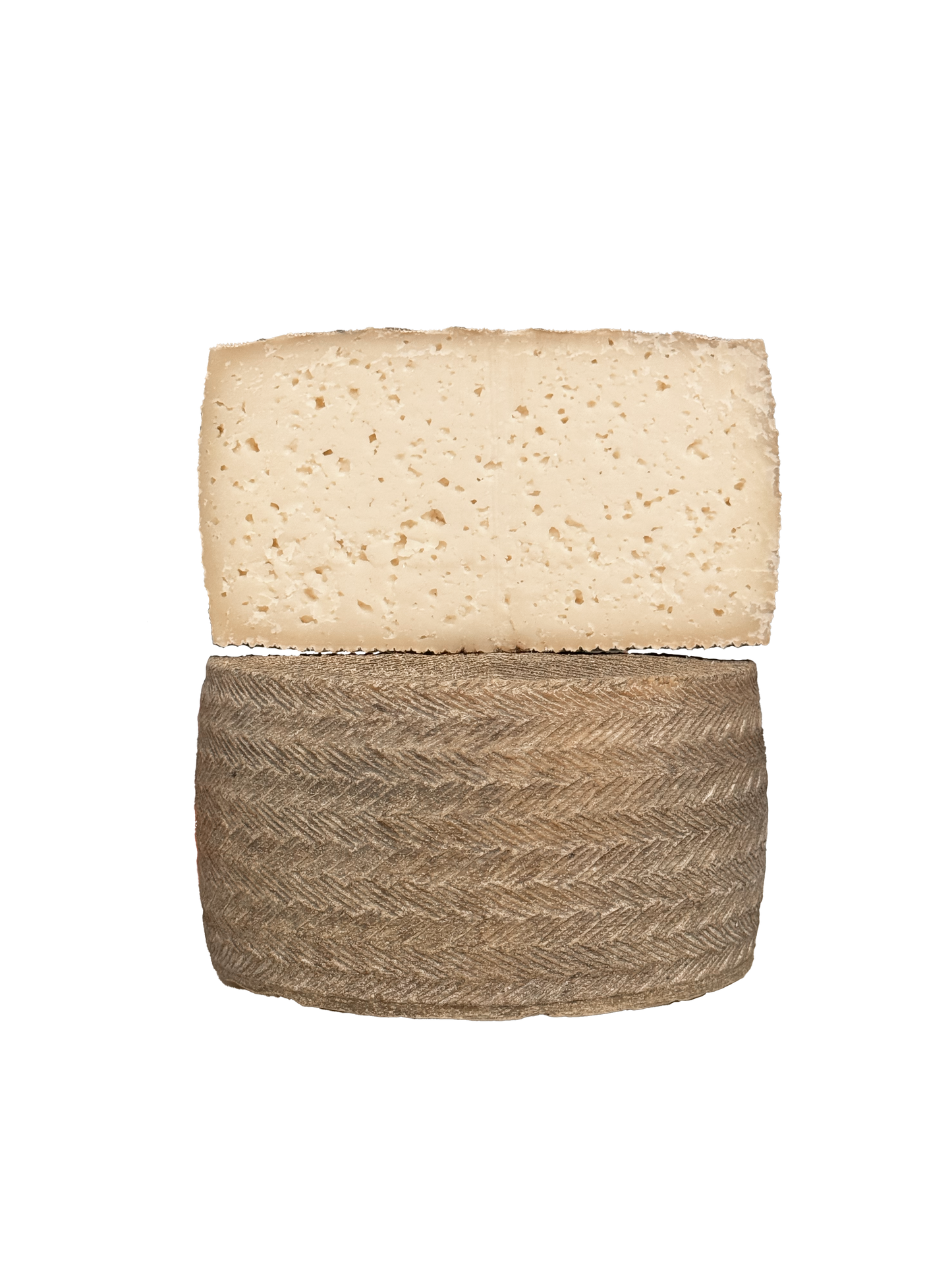 Queso Manchego DOP Curado