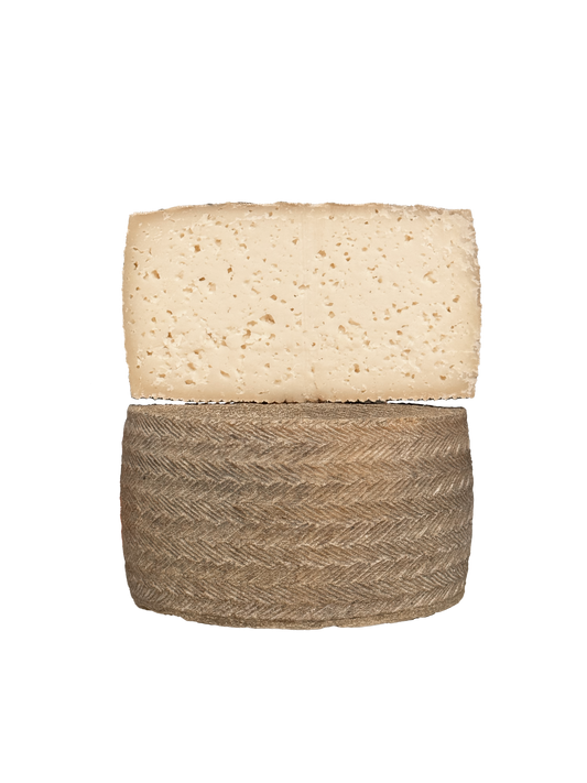Queso Manchego DOP Curado