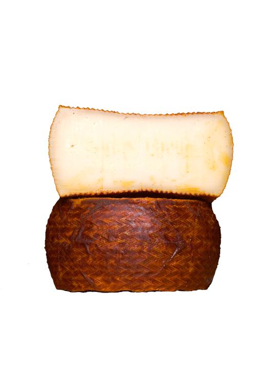 Queso de Cabra Payoya Curado en Pimentón