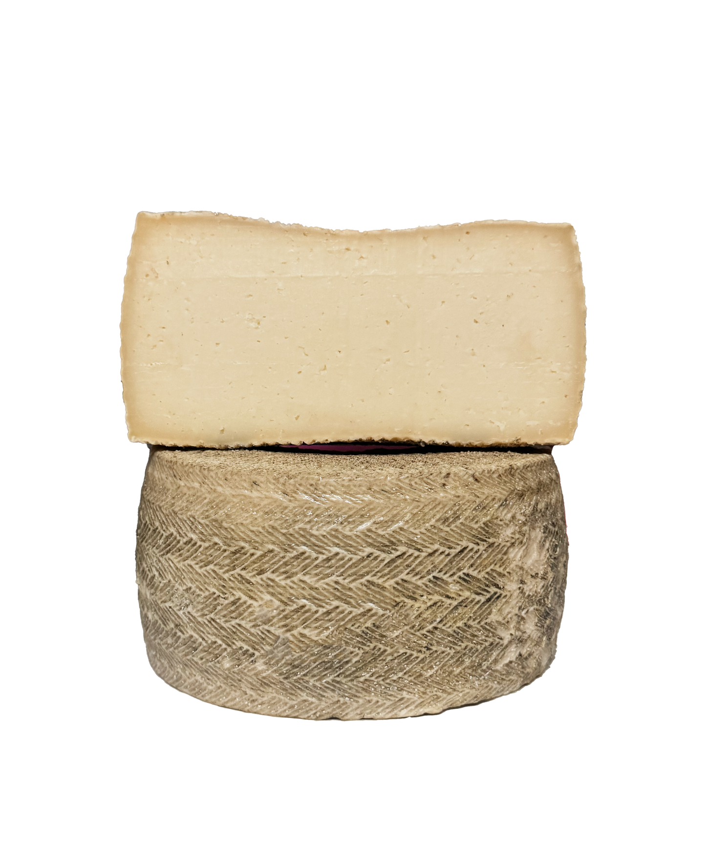 Queso Manchego DOP Semicurado