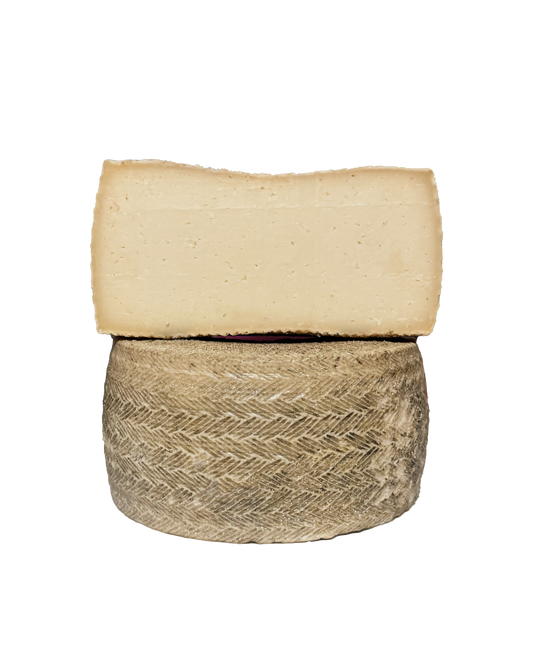 Queso Manchego DOP Semicurado