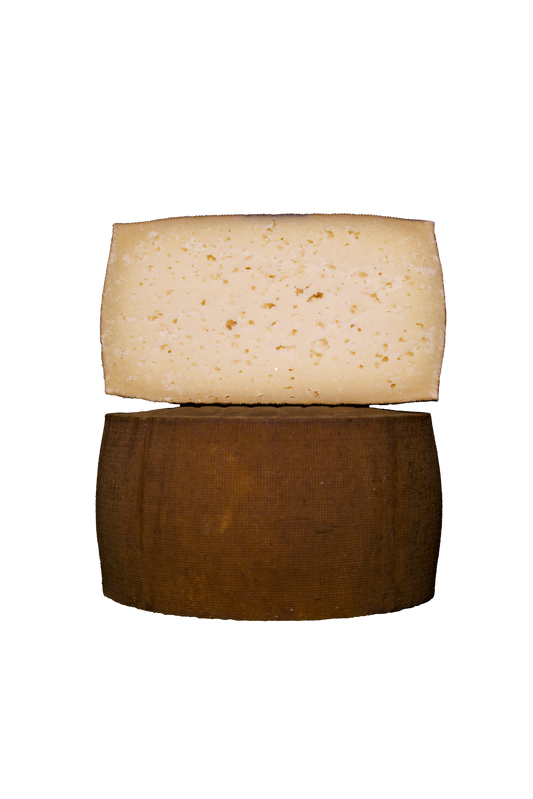 Queso Zamorano DO Añejo